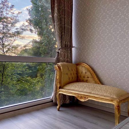 Downtown Studio - Ultra Central With Park View Bucureşti Exterior foto