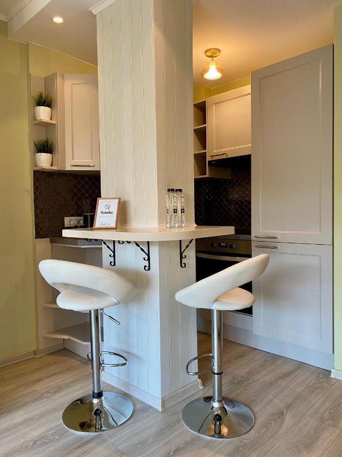 Downtown Studio - Ultra Central With Park View Bucureşti Exterior foto